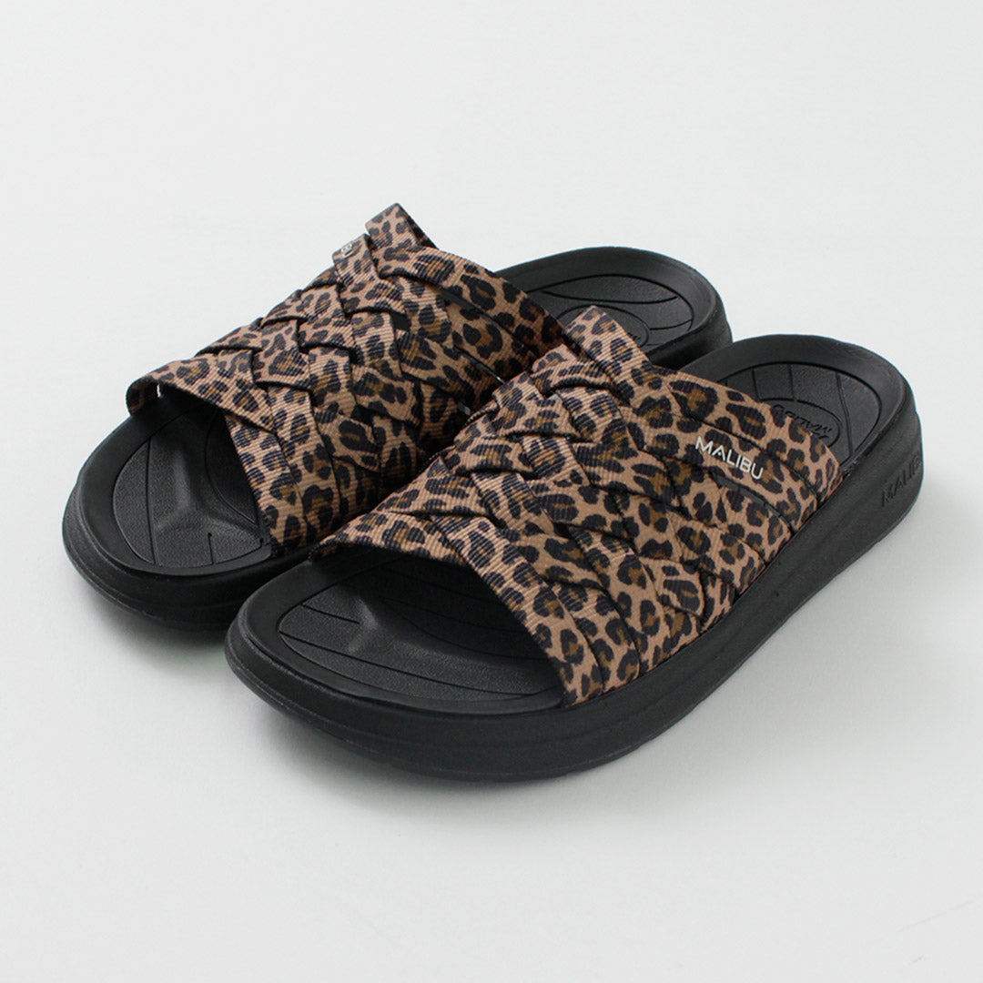 MALIBU SANDALS/주마 샌들