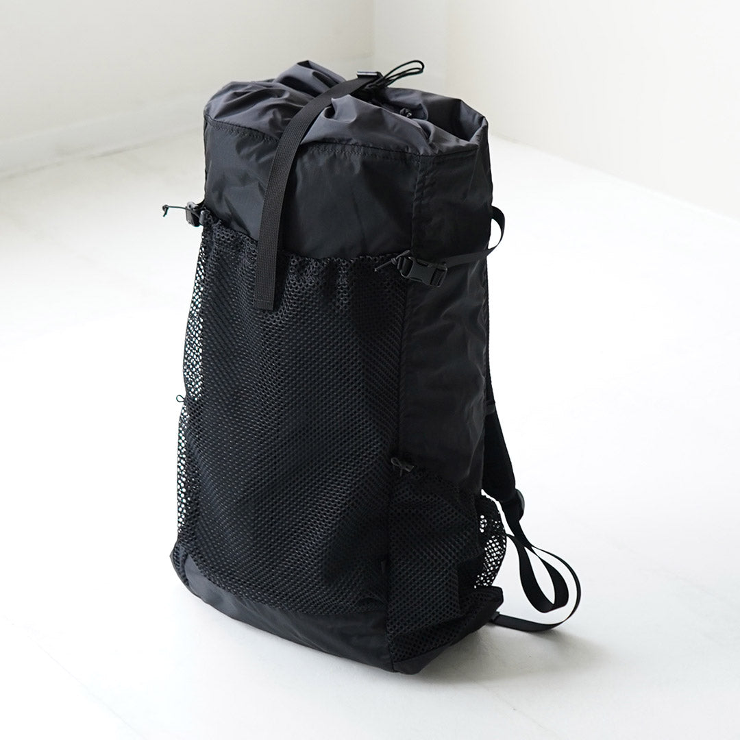Sac à dos de randonnée ultralier de Trail Bum / Bamar