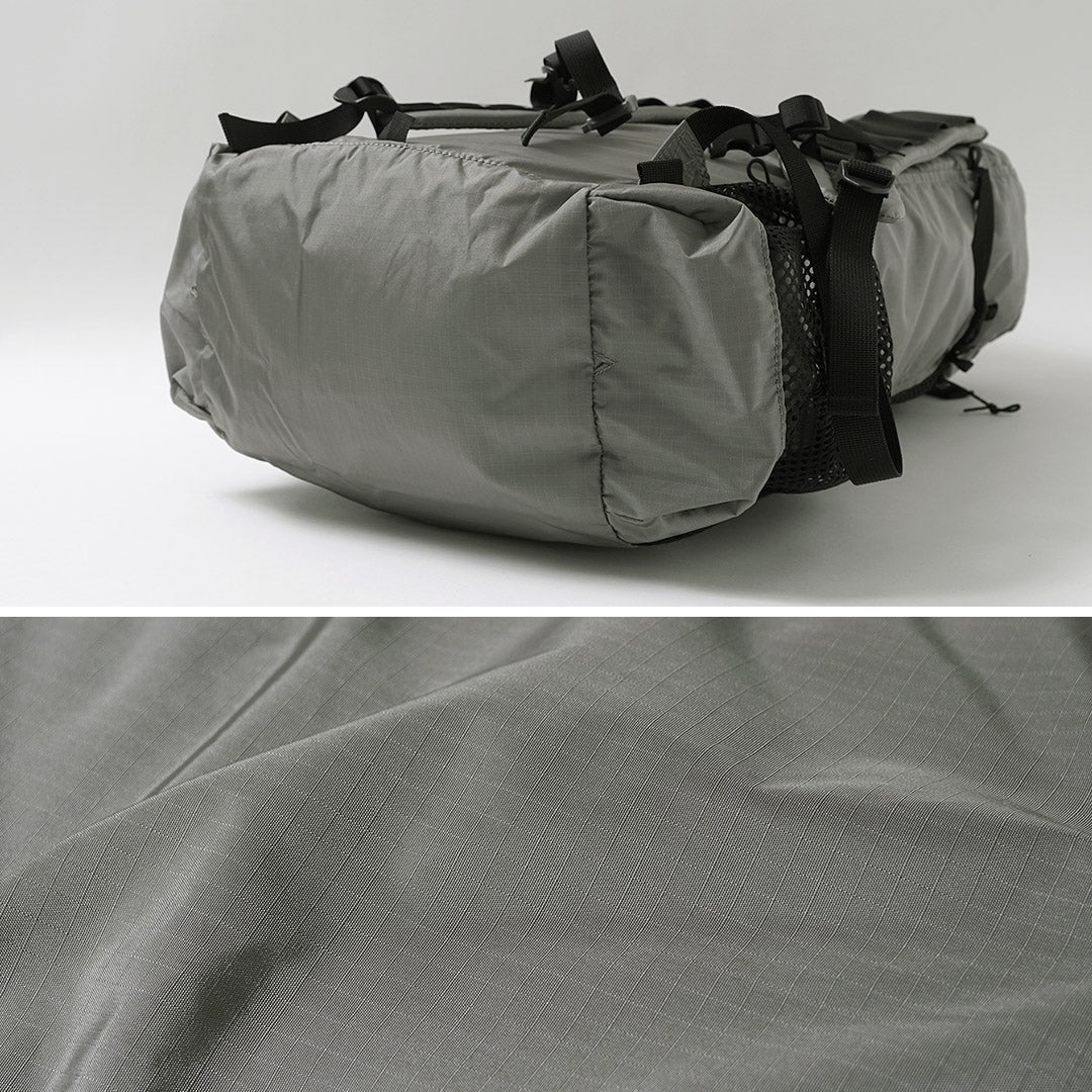 Sac à dos de randonnée ultralier de Trail Bum / Bamar