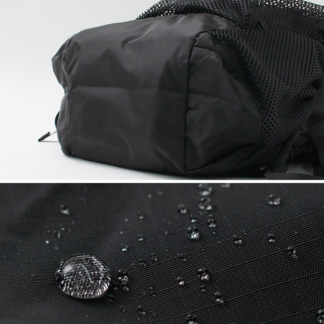 Sac à dos de randonnée ultralier de Trail Bum / Bamar