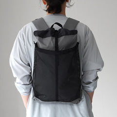 gray / F