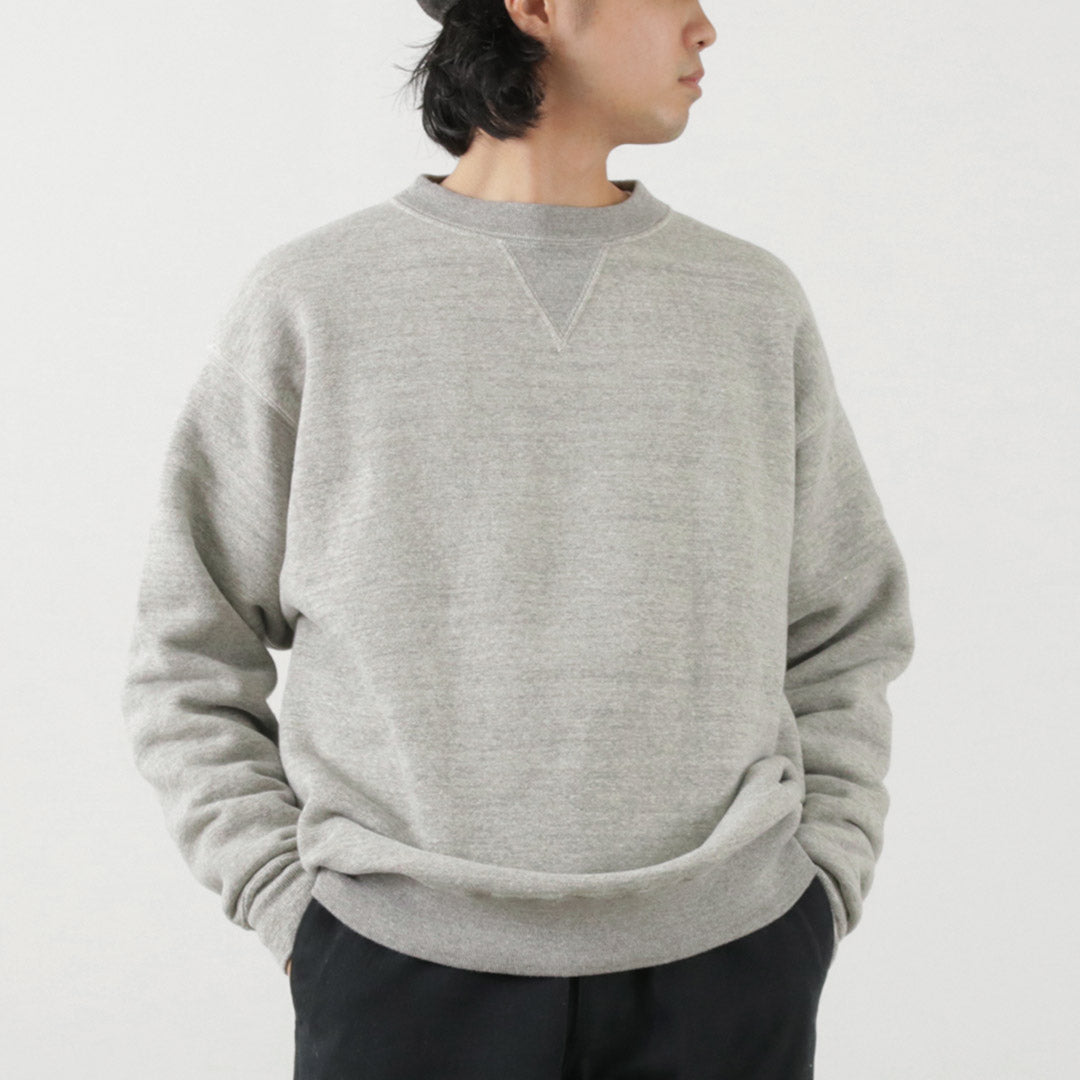 A.G.SPALDING＆BROS / Training Sweatshirt