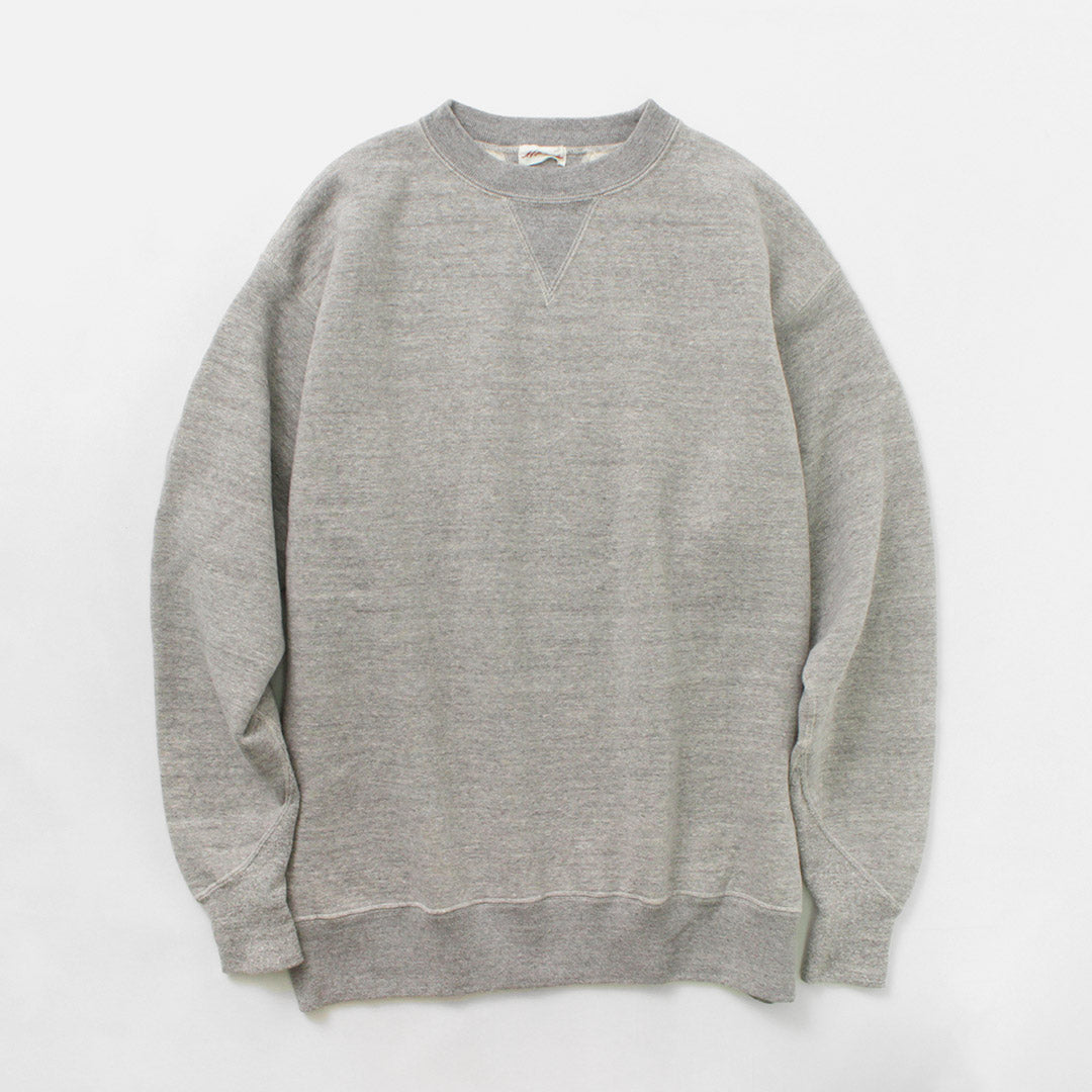 A.G.SPALDING＆BROS / Training Sweatshirt