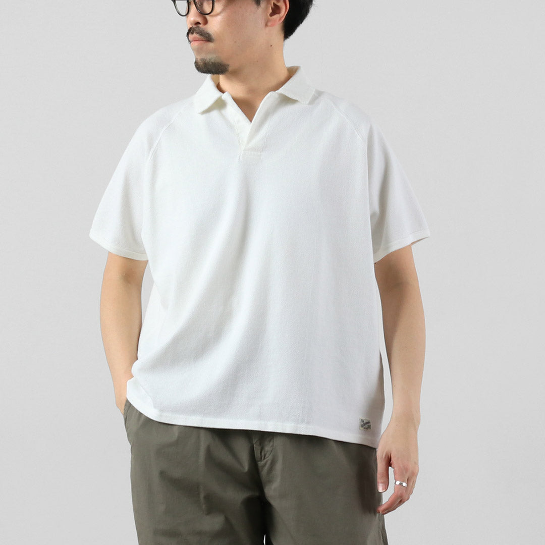 KEPANI / Polo Patrón Piqué