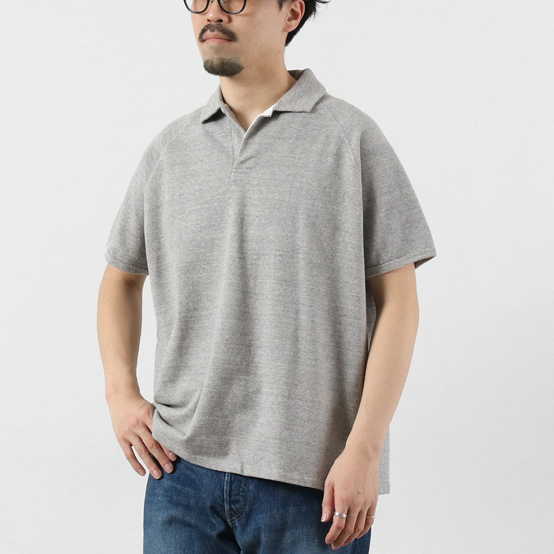 KEPANI / Polo Patrón Piqué