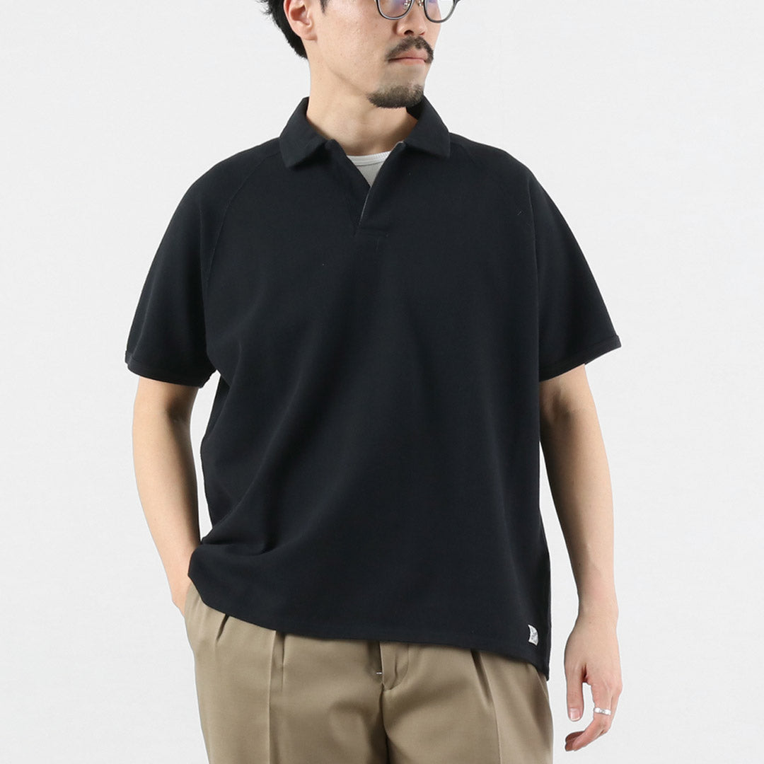 KEPANI / Polo Patrón Piqué