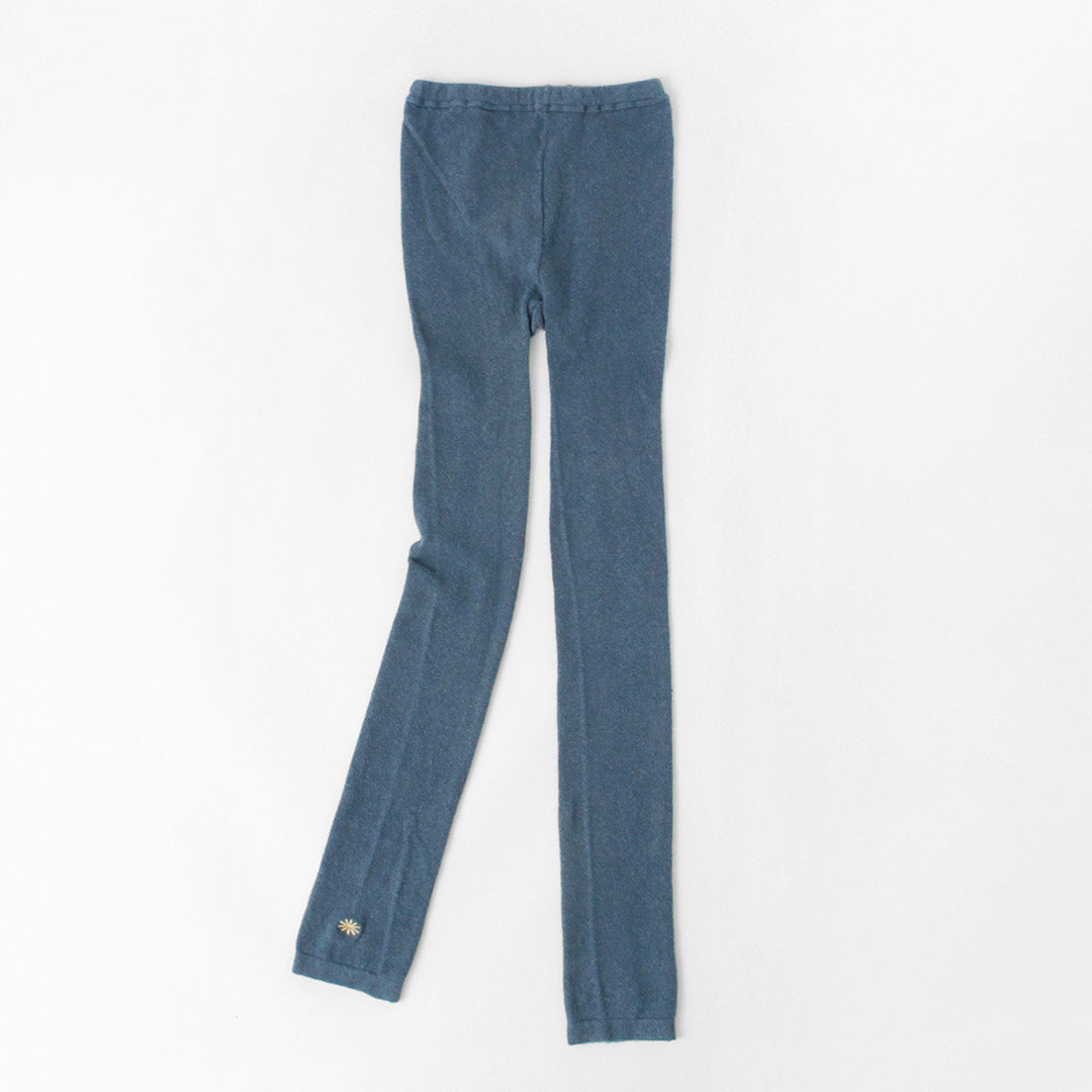 Leggings Gohemp / Plain Die