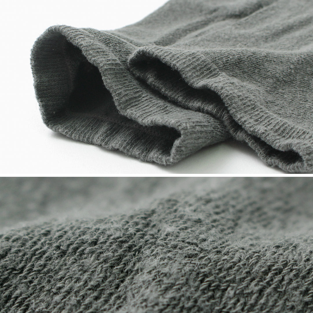 Leggings Gohemp / Plain Die