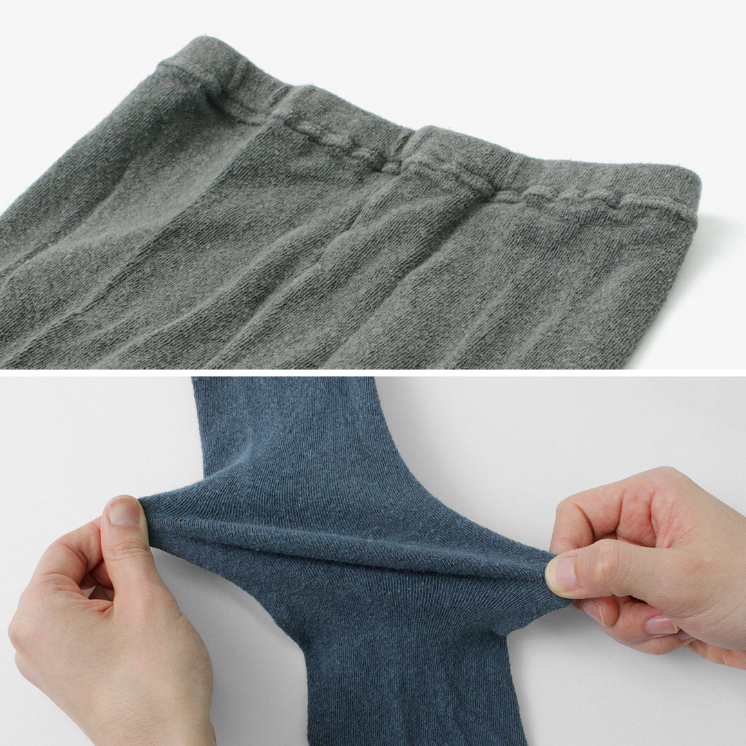 Leggings Gohemp / Plain Die