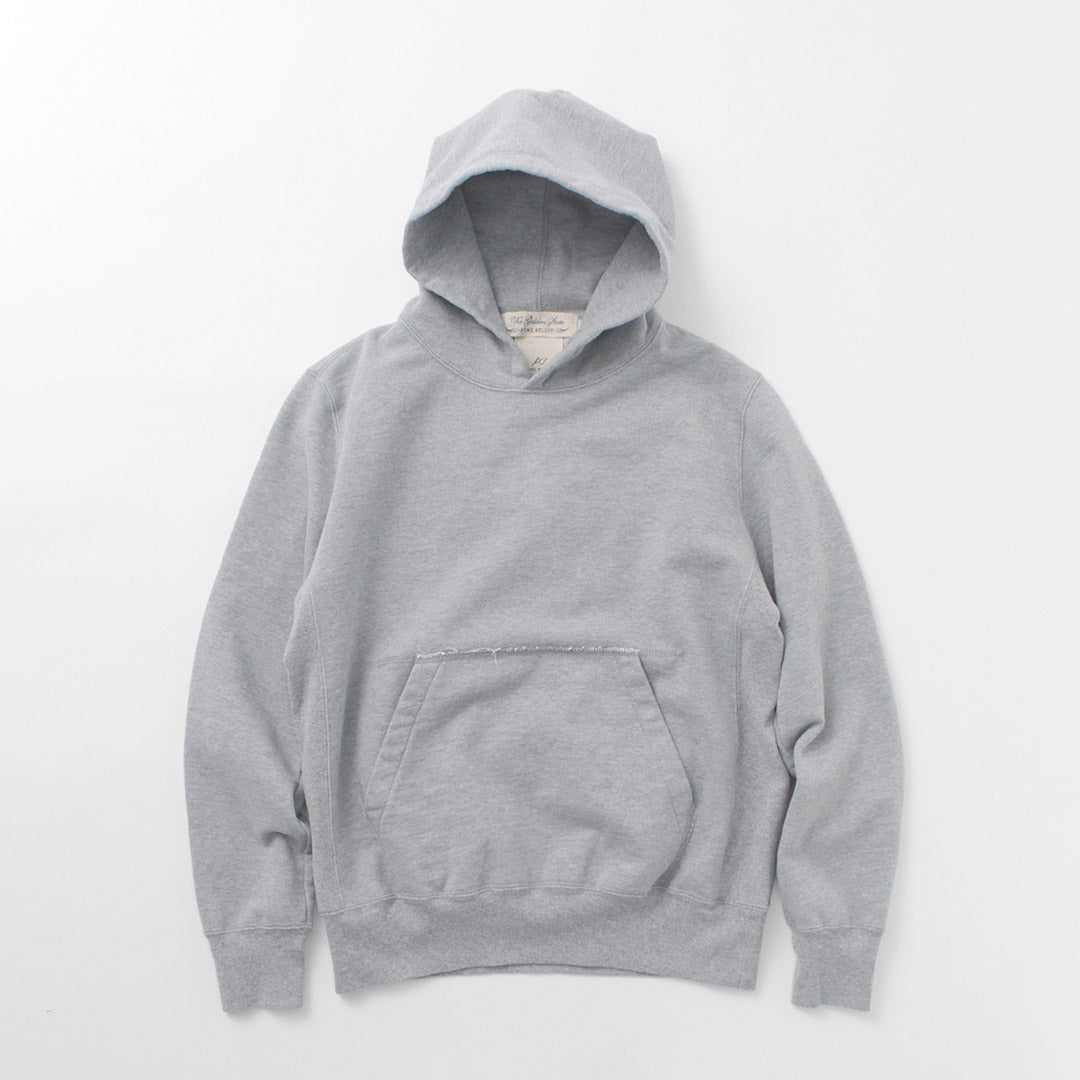 REMI RELIEF / Hooded Sweatshirt