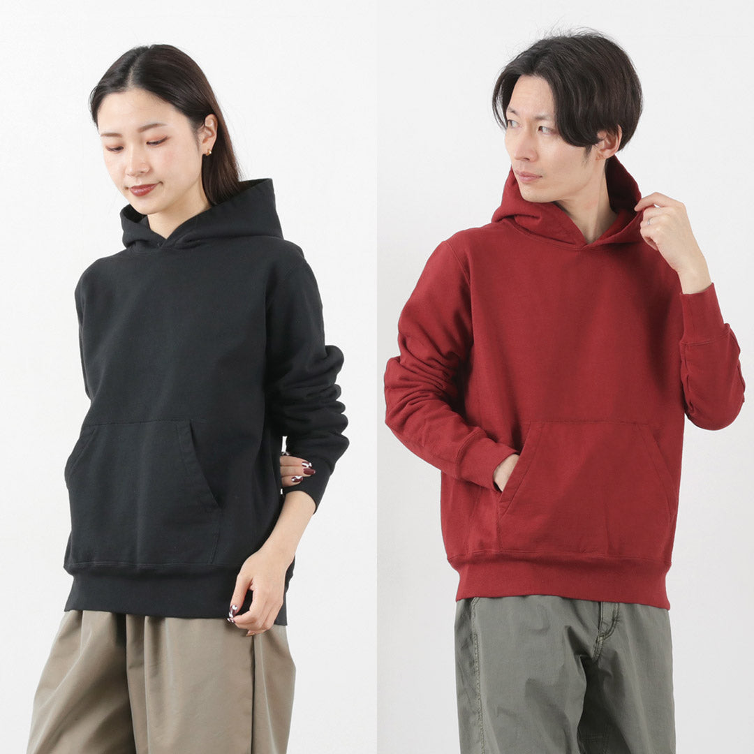 REMI RELIEF / Sudadera con capucha