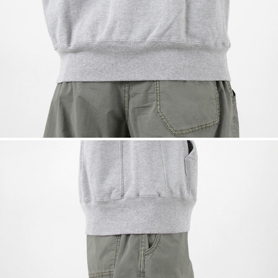 REMI RELIEF / Sudadera con capucha