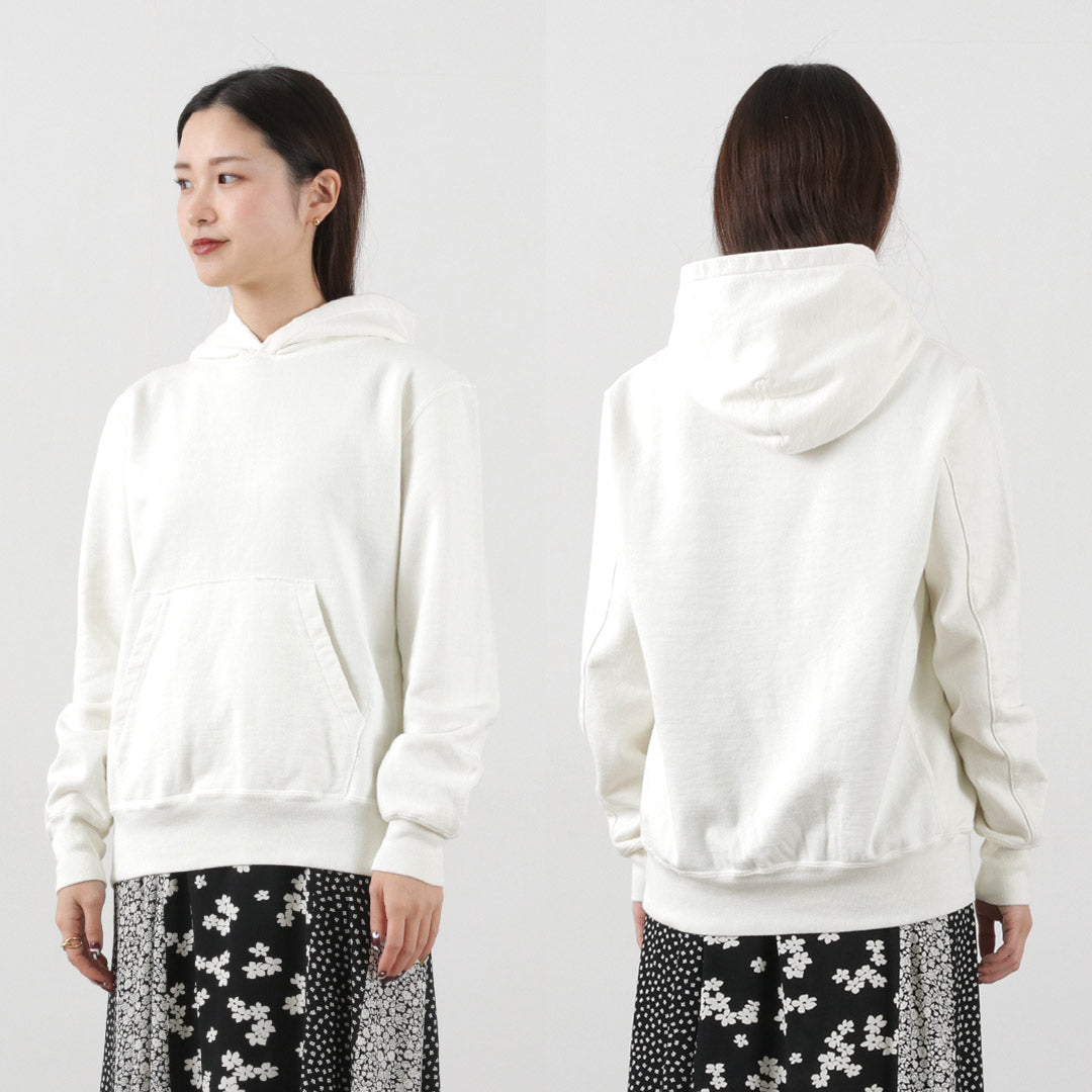 REMI RELIEF / Sudadera con capucha