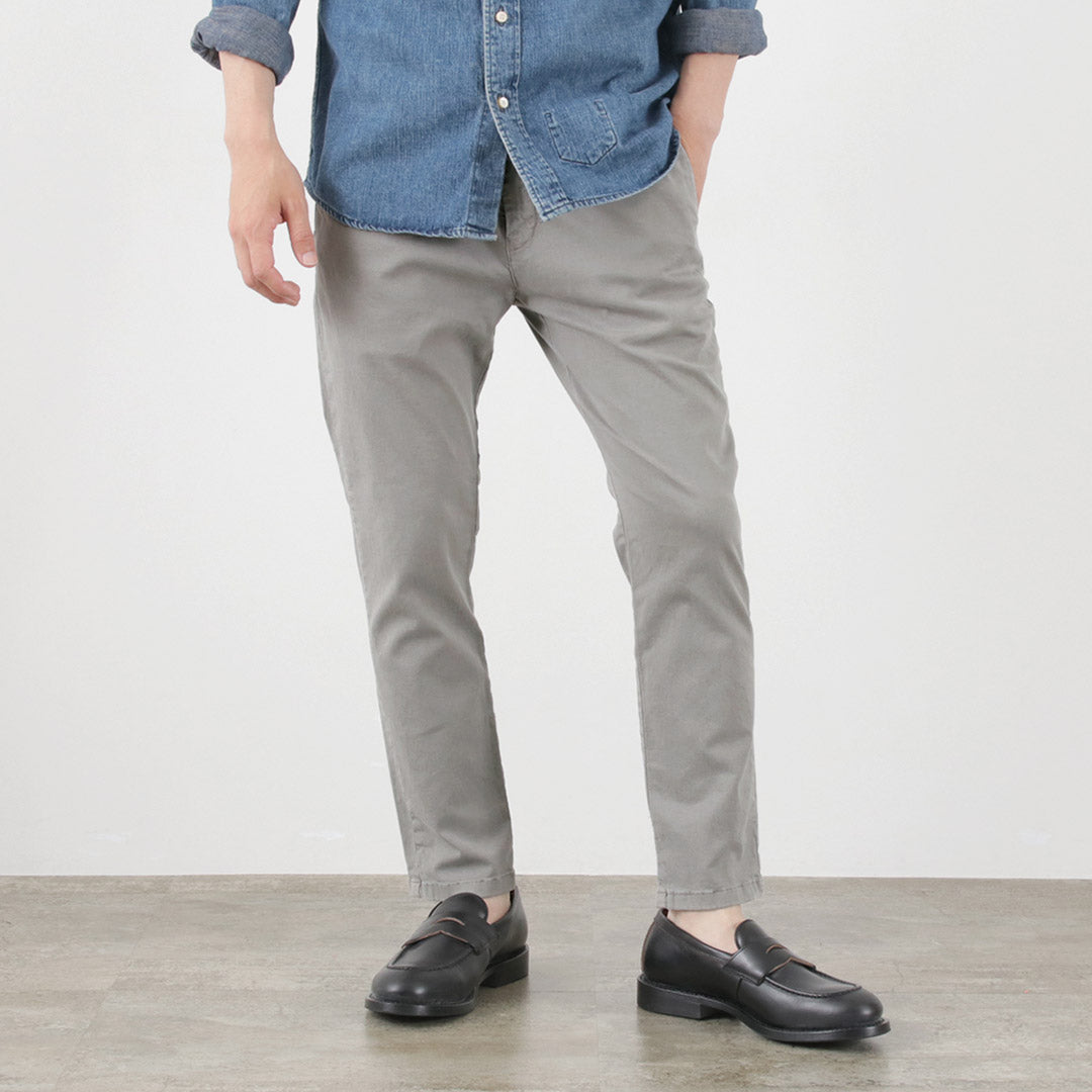 REMI RELIEF / Tencel Cotton Easy Pants