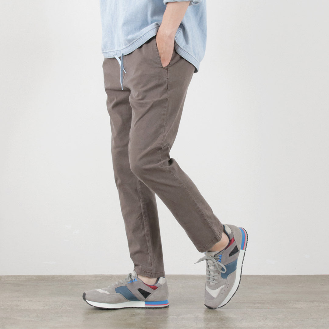 REMI RELIEF / Tencel Cotton Easy Pants
