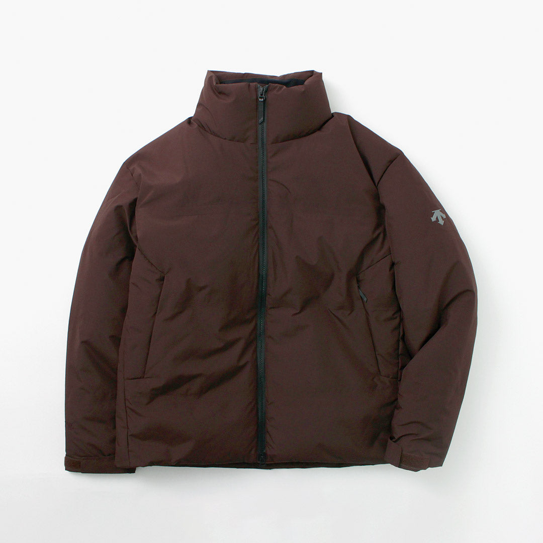 Descente Allterrain81 / Gore-Tex Infinium Down Jacket
