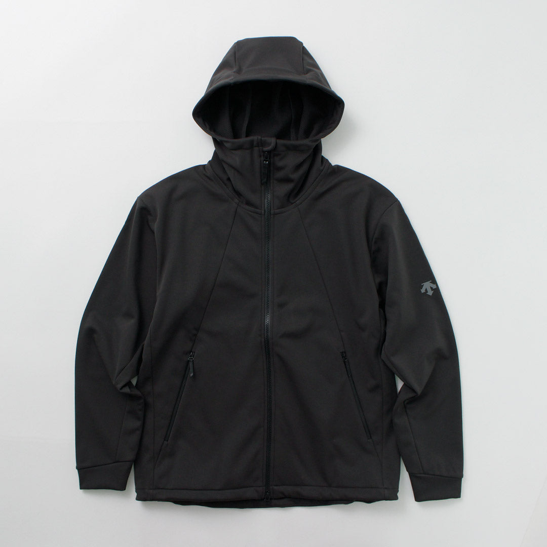 Descente Allterrain 81 / Tech Soft Jacket