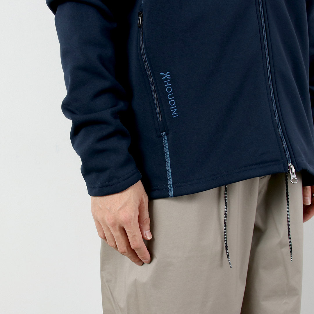 HOUDINI / Chaqueta Ms Power Up