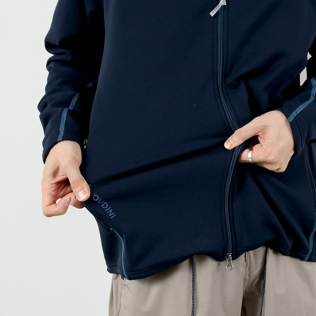 HOUDINI / Chaqueta Ms Power Up