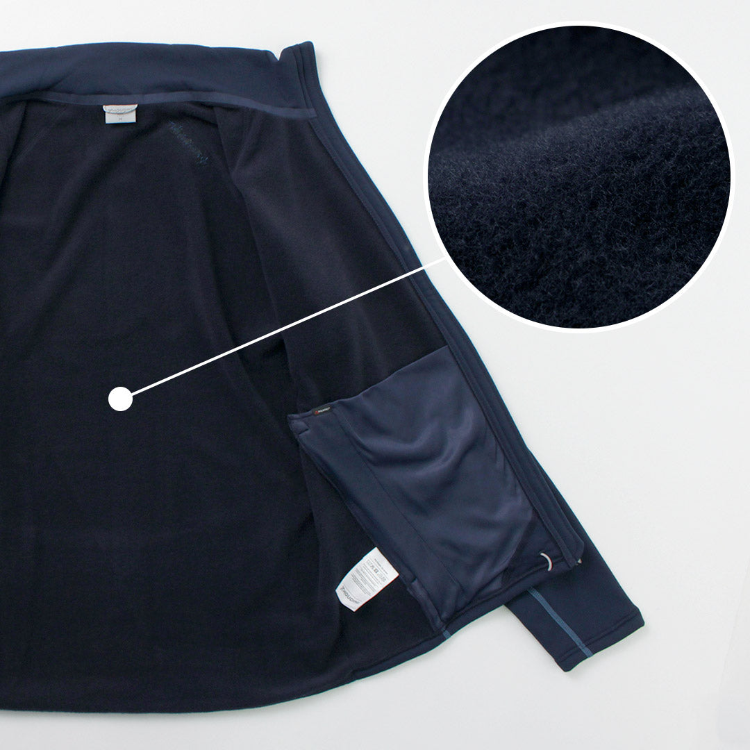 HOUDINI / Chaqueta Ms Power Up