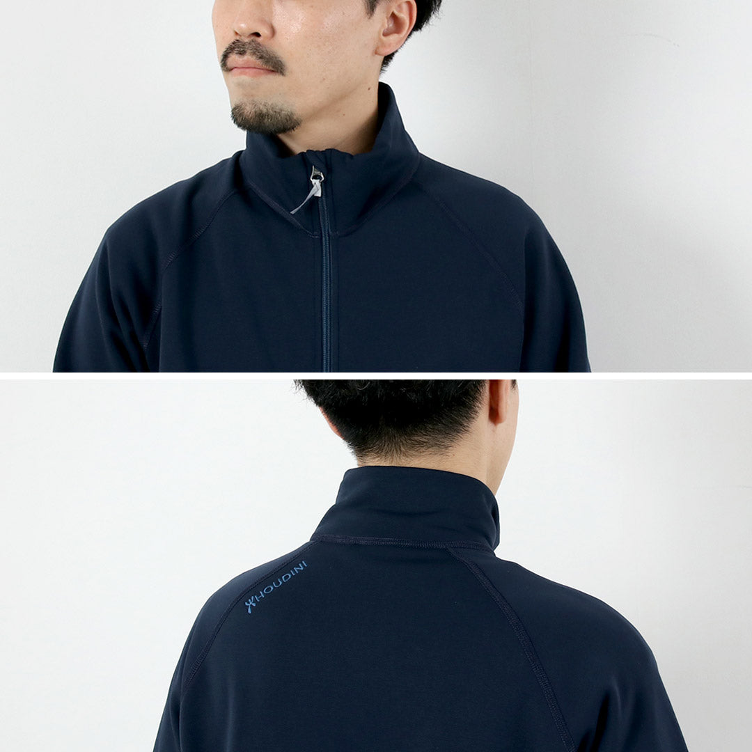 HOUDINI / Chaqueta Ms Power Up