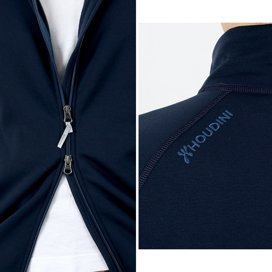 HOUDINI / Chaqueta Ms Power Up