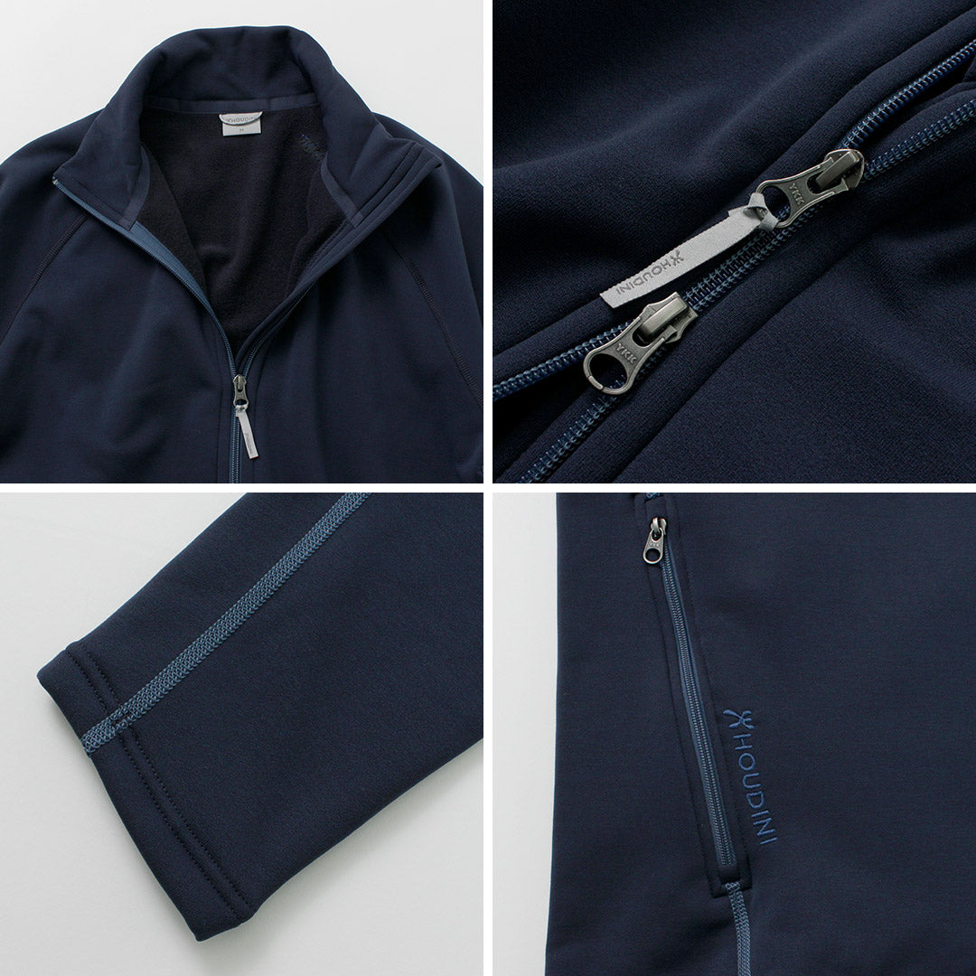 HOUDINI / Chaqueta Ms Power Up