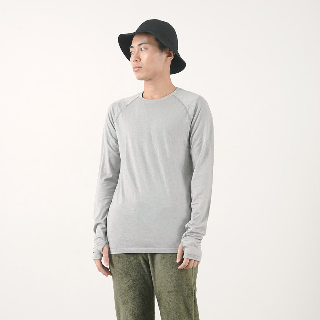 Houdini / MS Desoli Light Crew