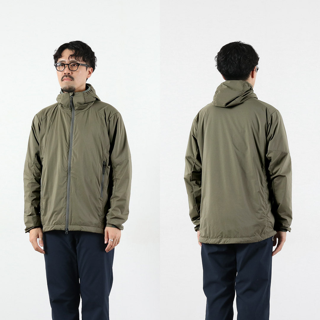 TILAK / Neva Mig 夾克