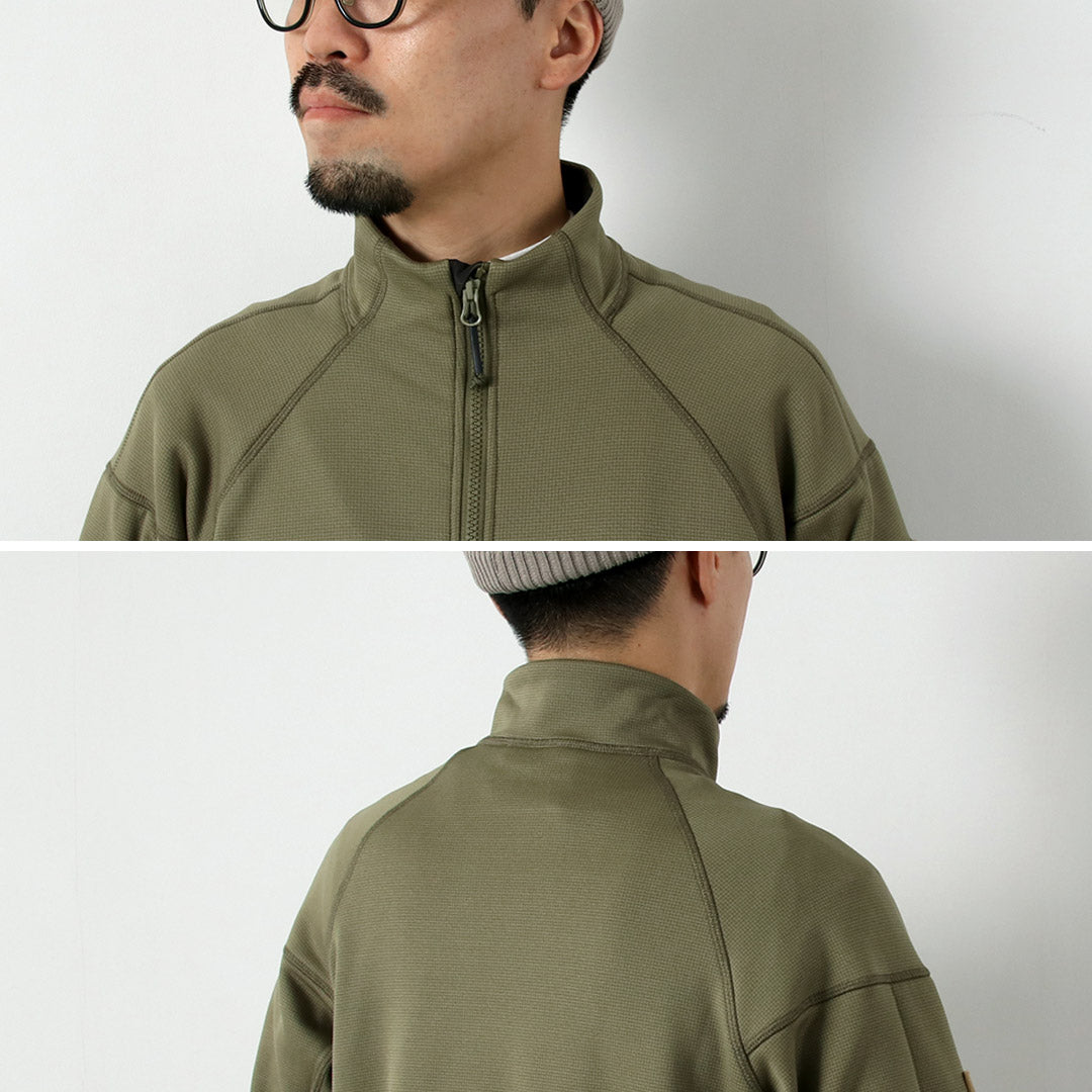 Chaqueta TILAK / Jotun Mig