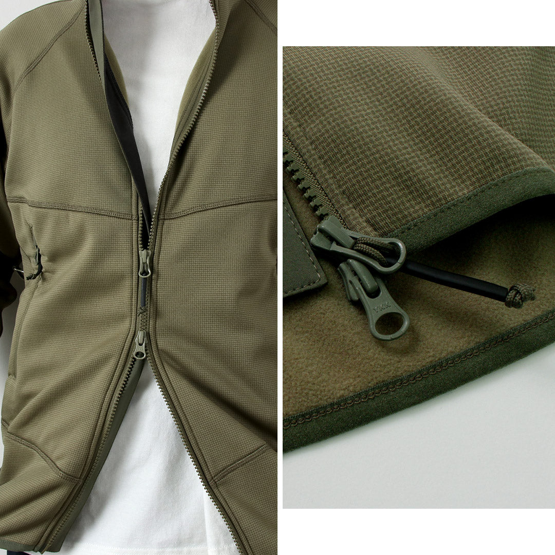 Chaqueta TILAK / Jotun Mig