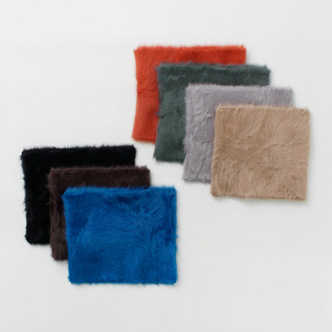 KOPKA / Angora Bandeau