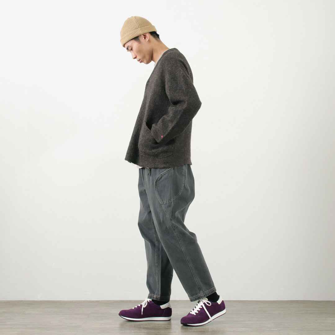 GOHEMP / 極光開衫