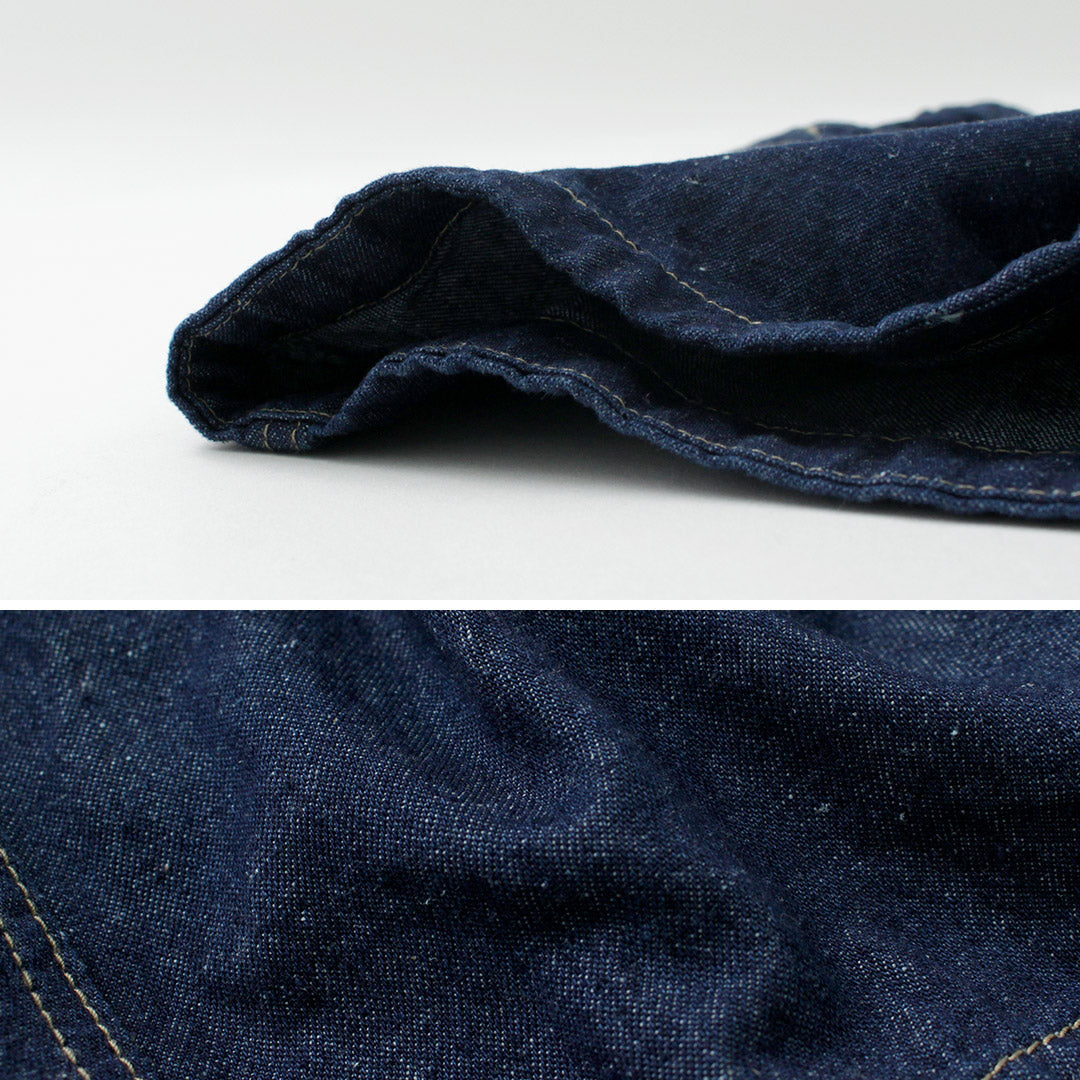 GOHEMP / Traveler Easy Shorts