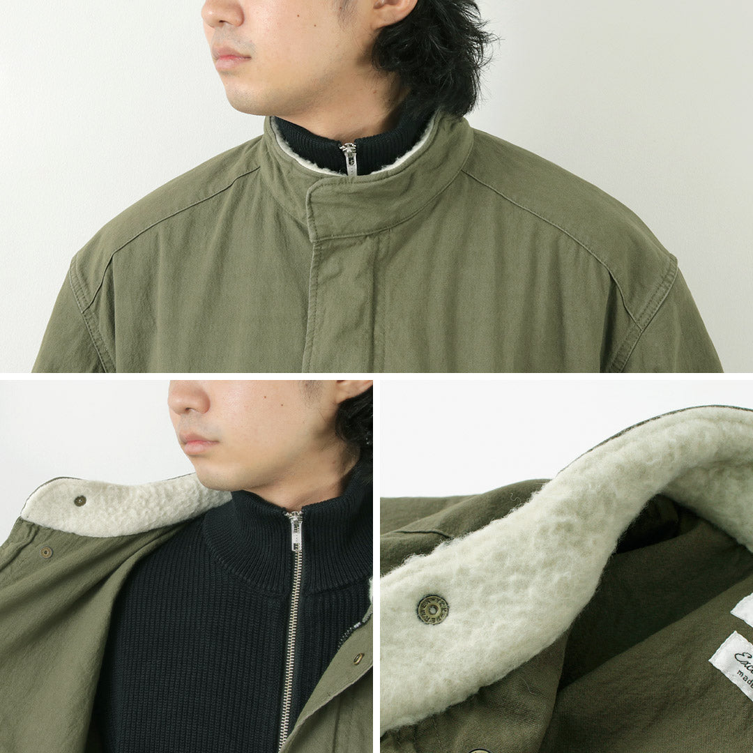 FUJITO / Abrigo Mods