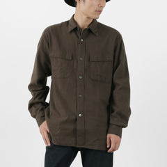 brown / 1