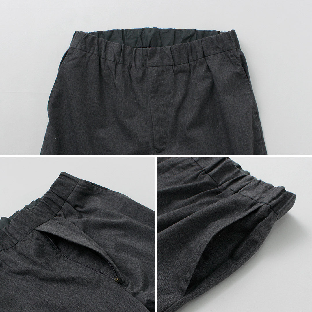 FUJITO / 休閒褲