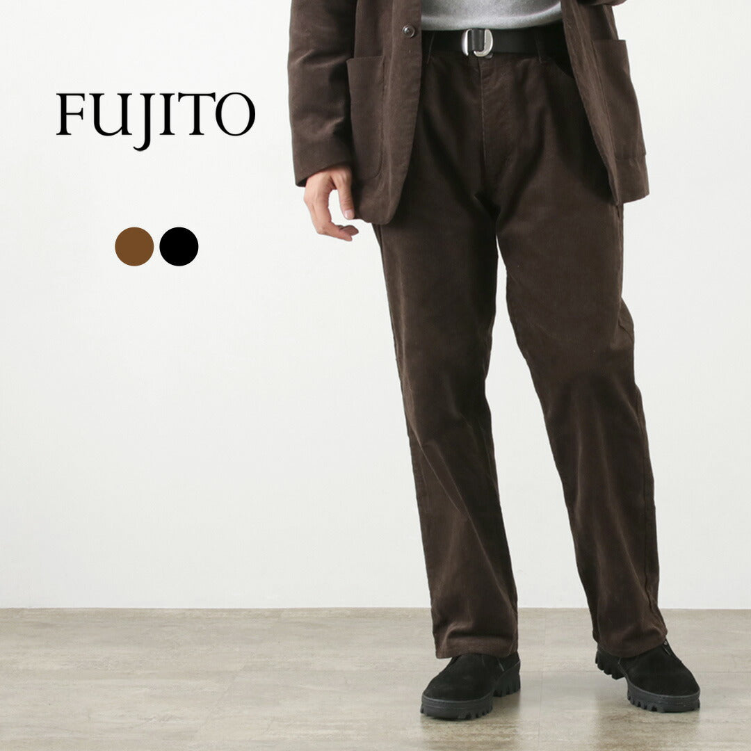 FUJITO / 牛仔褲
