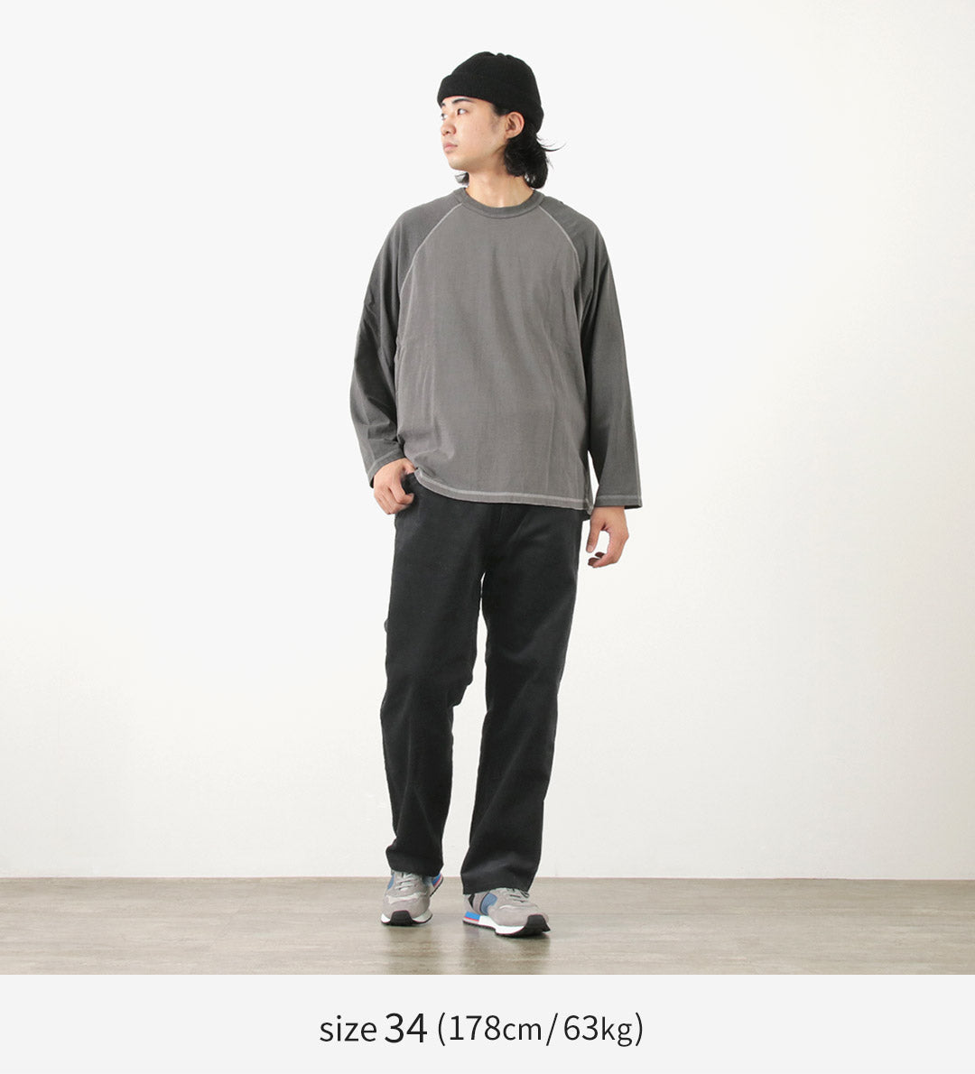 FUJITO / 牛仔褲
