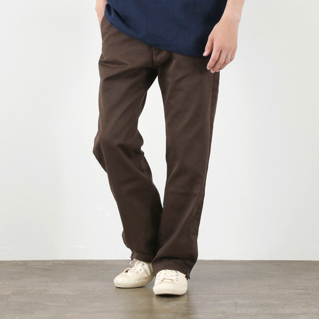 JAPAN BLUE JEANS / Pantalon de travail utilitaire RJB1780 T/C
