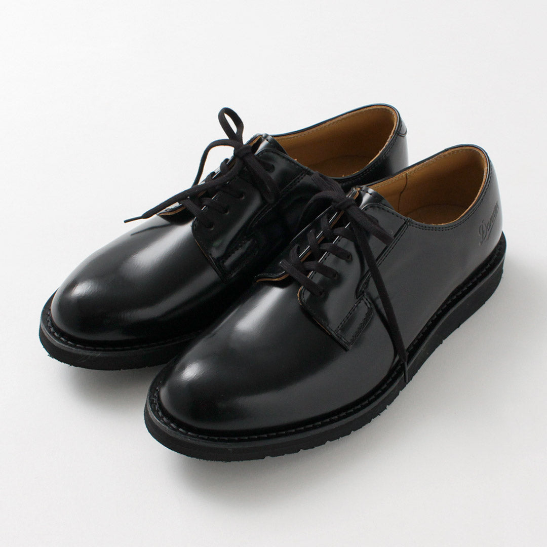 DANNER / Chaussures Postman Chaussures en cuir