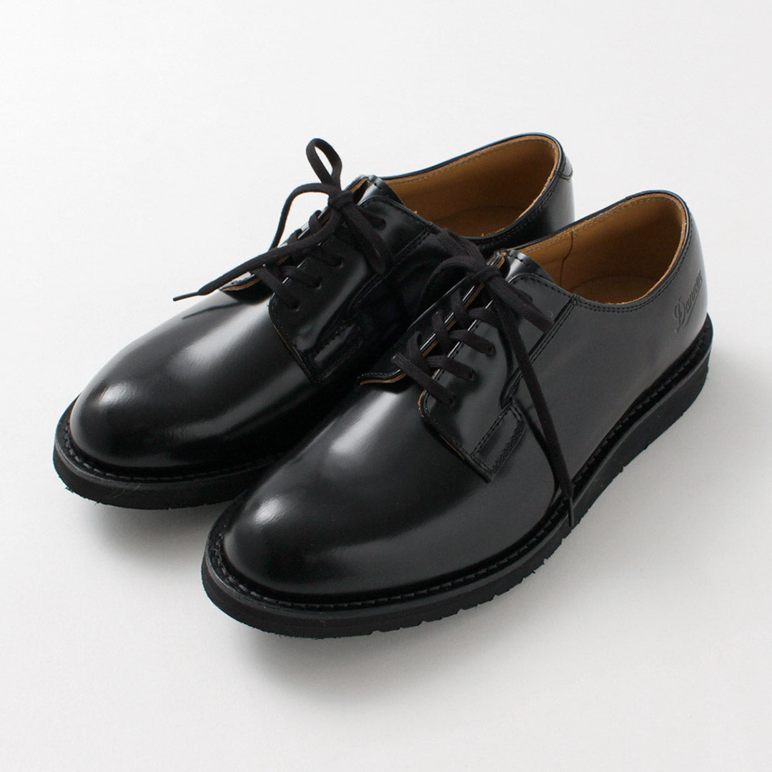 DANNER / Chaussures Postman Chaussures en cuir