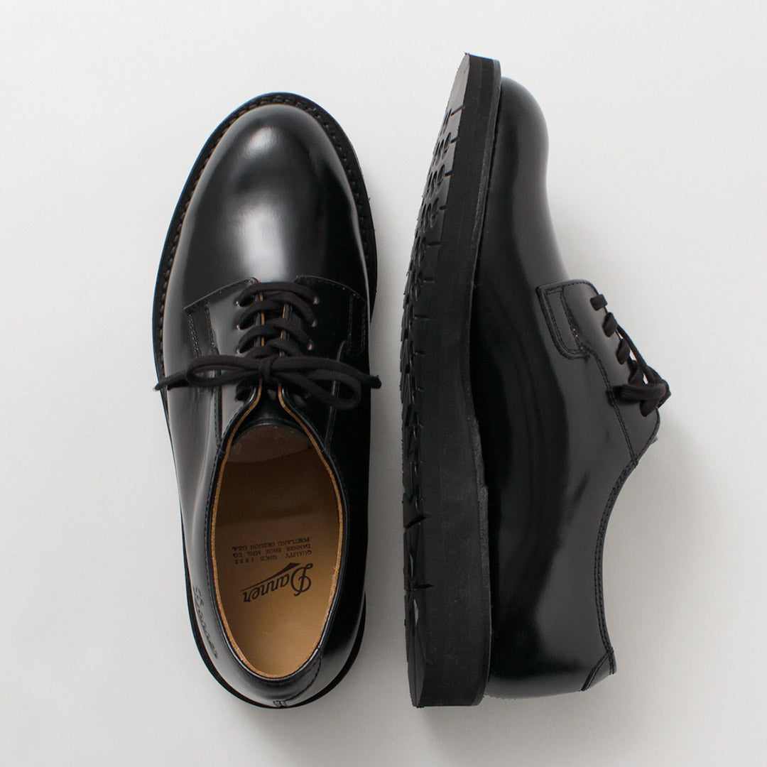 DANNER / Chaussures Postman Chaussures en cuir