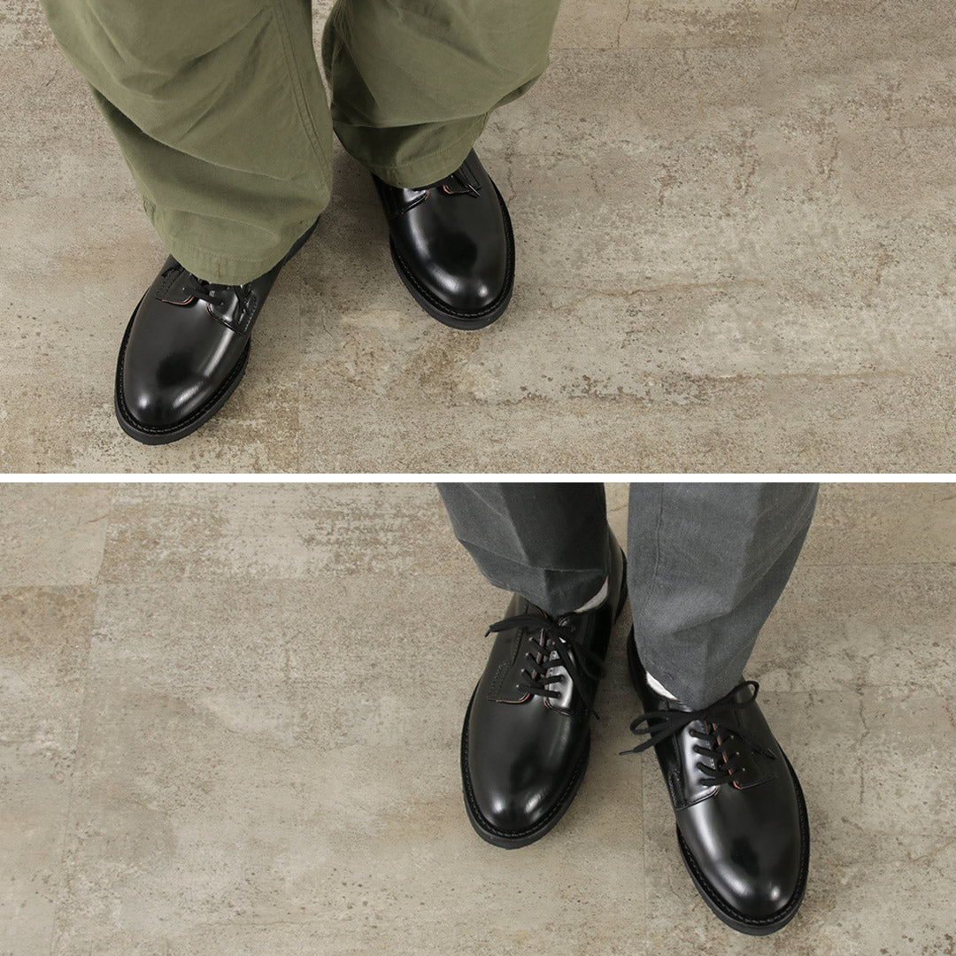 DANNER / Chaussures Postman Chaussures en cuir