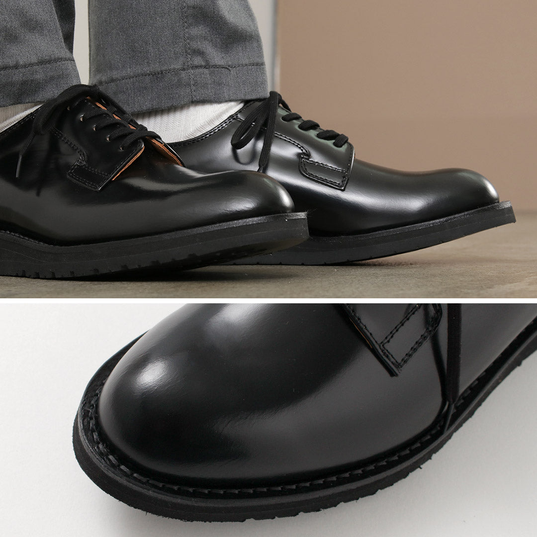 DANNER / Chaussures Postman Chaussures en cuir