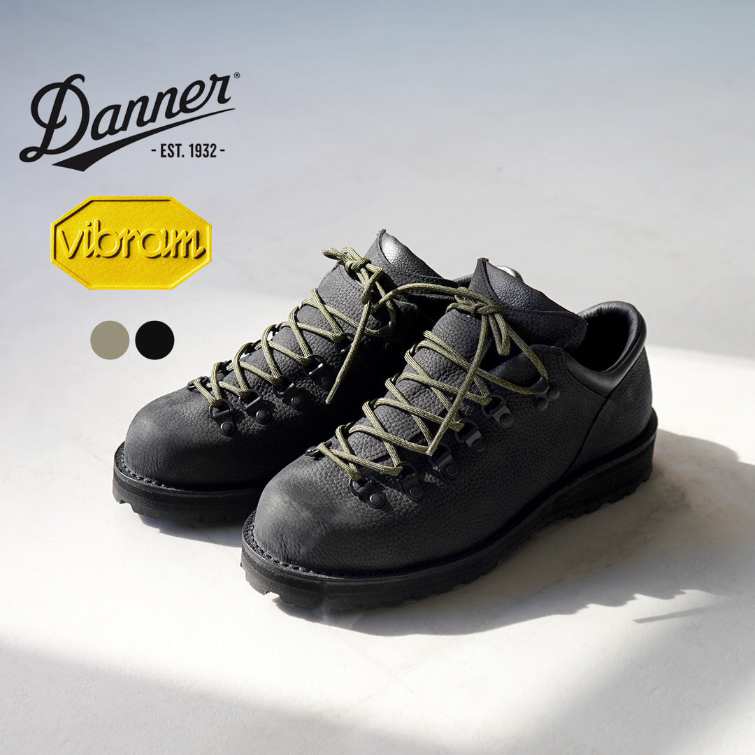 DANNER / Mountain Ridge Chaussures Kletter à faible résistance à l'eau