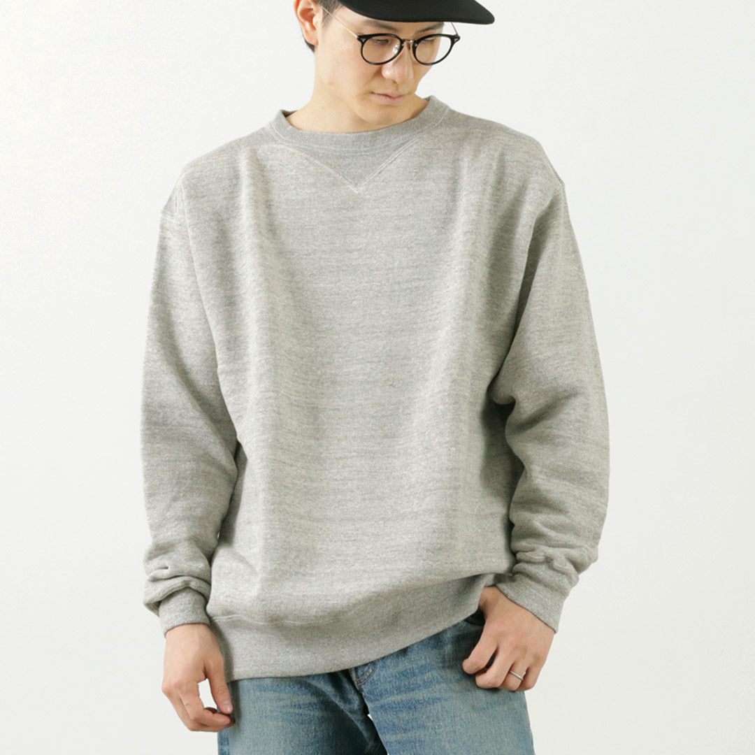 A.G.SPALDING＆BROS / Football Sweatshirt