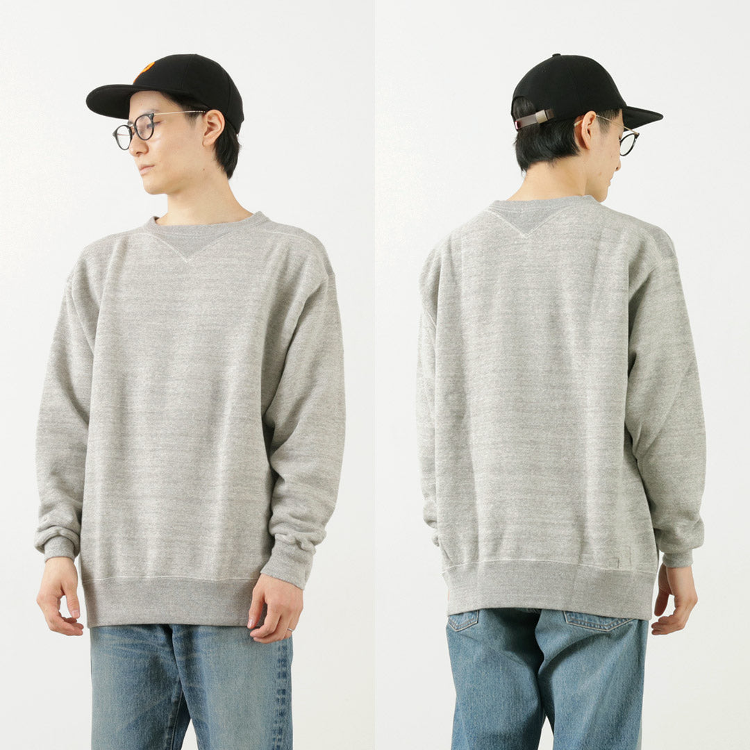 A.G.SPALDING＆BROS / 足球運動衫