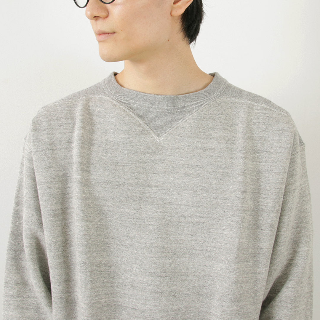 A.G.SPALDING＆BROS / 足球運動衫