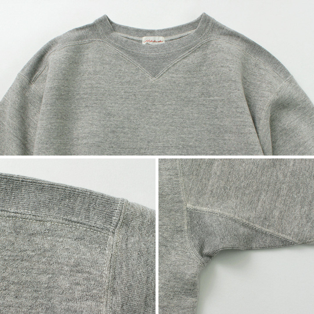 A.G.SPALDING＆BROS / 足球運動衫